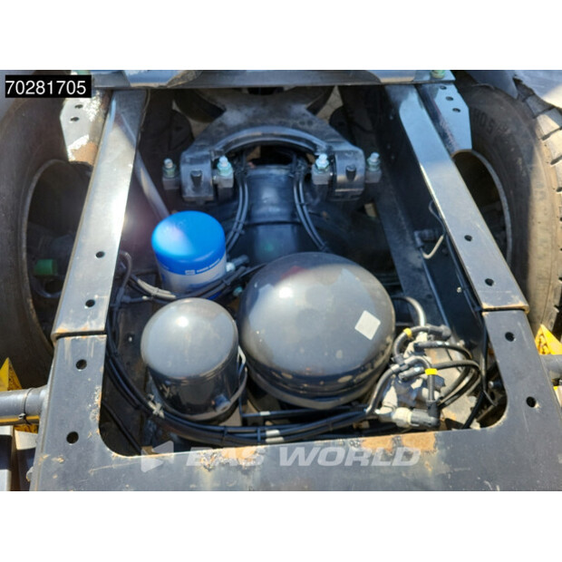 2018 مان TGX 18.460-41522038