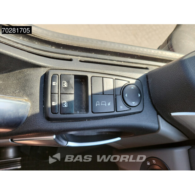 2018 مان TGX 18.460-41522042