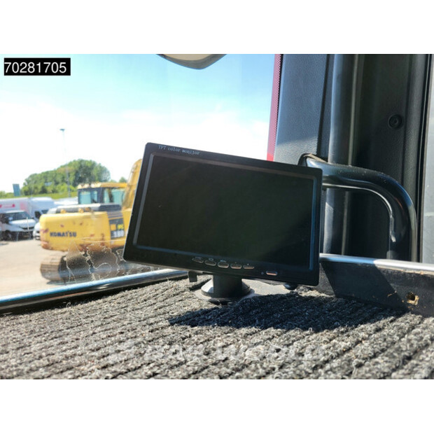 2018 مان TGX 18.460-41522048