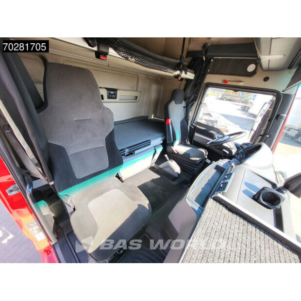 2018 مان TGX 18.460-41522049