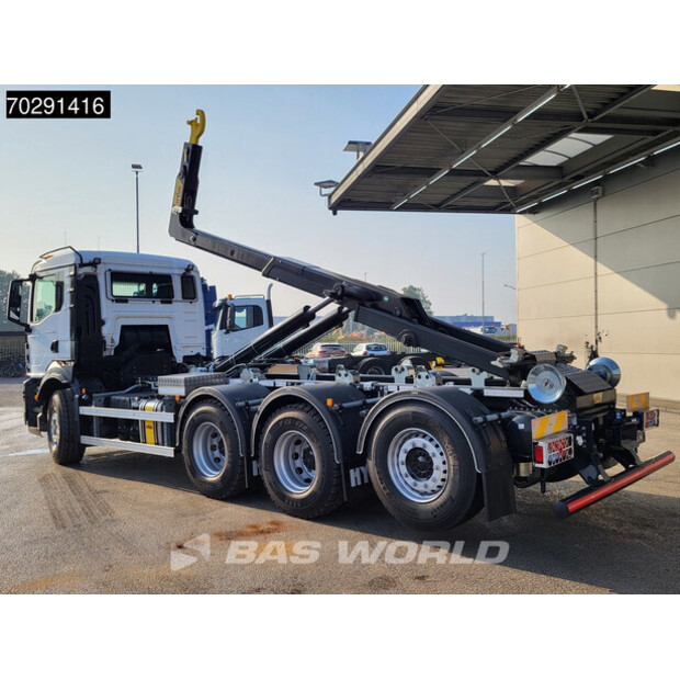 2023 MAN TGS 35.470-41522058