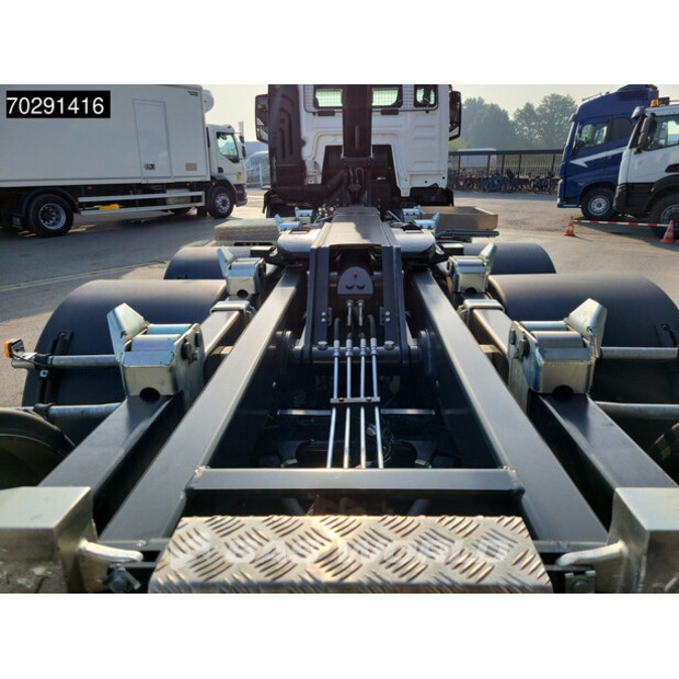 2023 MAN TGS 35.470-41522073