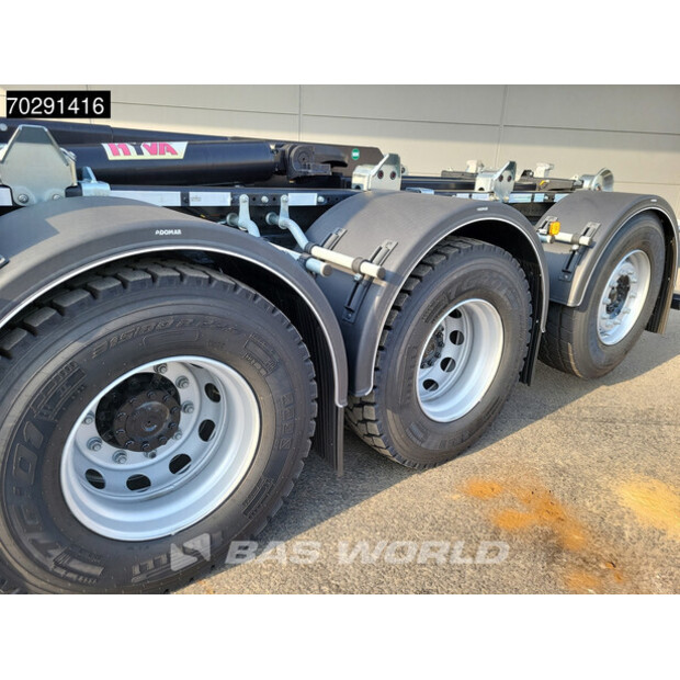 2023 MAN TGS 35.470-41522075