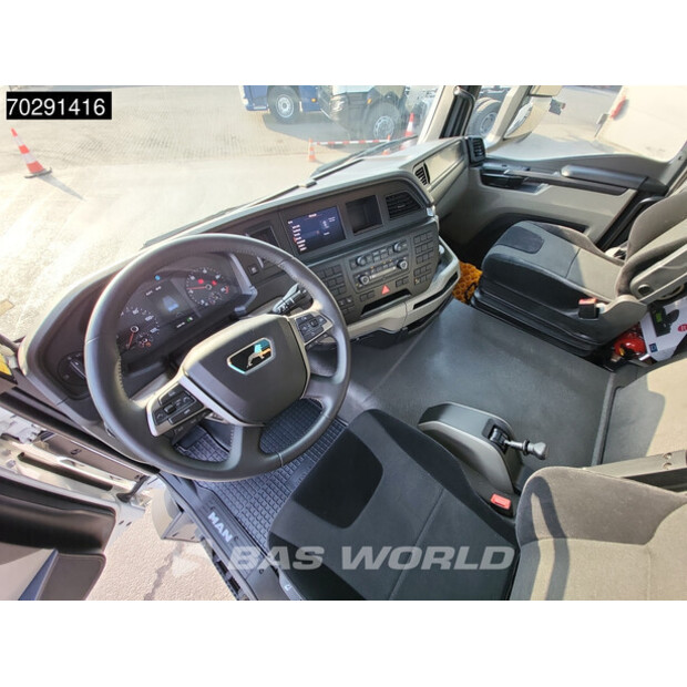 2023 MAN TGS 35.470-41522077