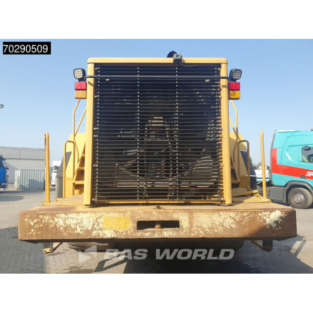 2002 Caterpillar 988G-41522097