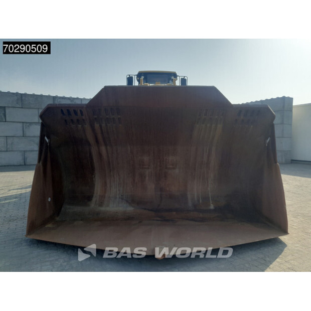 2002 Caterpillar 988G-41522101