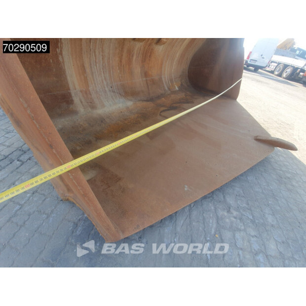 2002 Caterpillar 988G-41522104