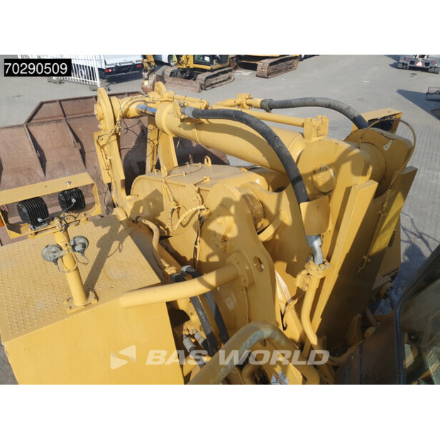 2002 Caterpillar 988G-41522107