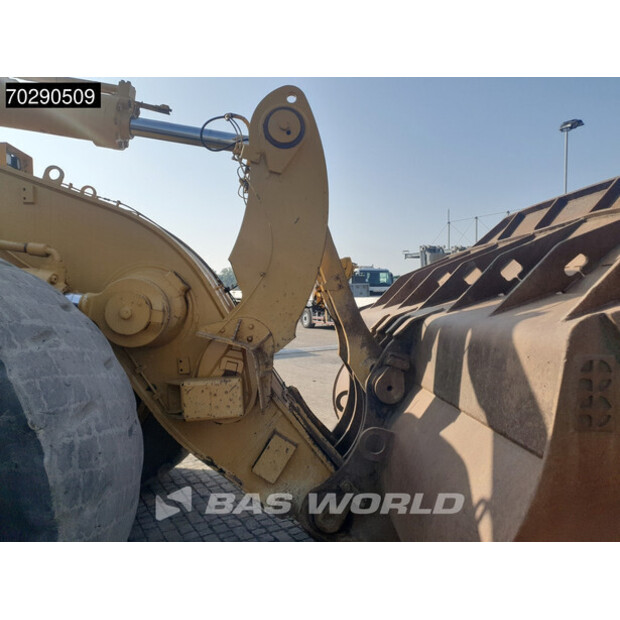 2002 Caterpillar 988G-41522108