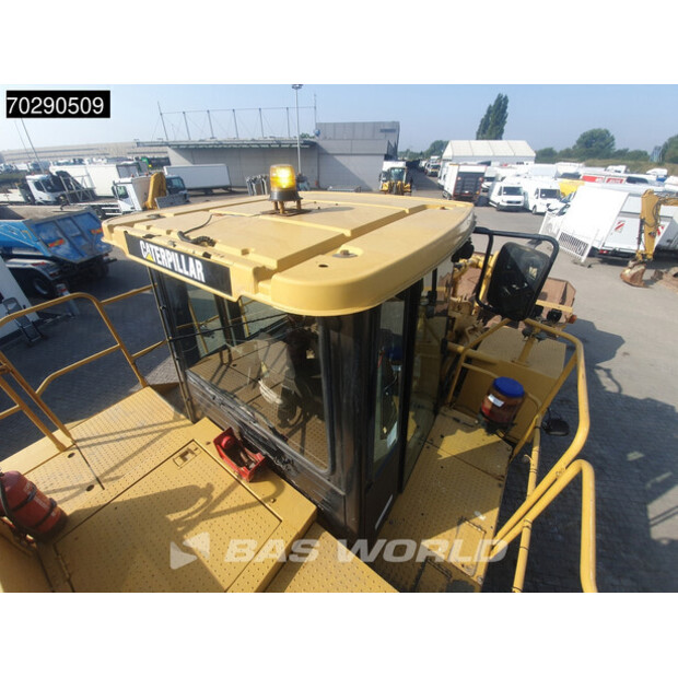 2002 Caterpillar 988G-41522109