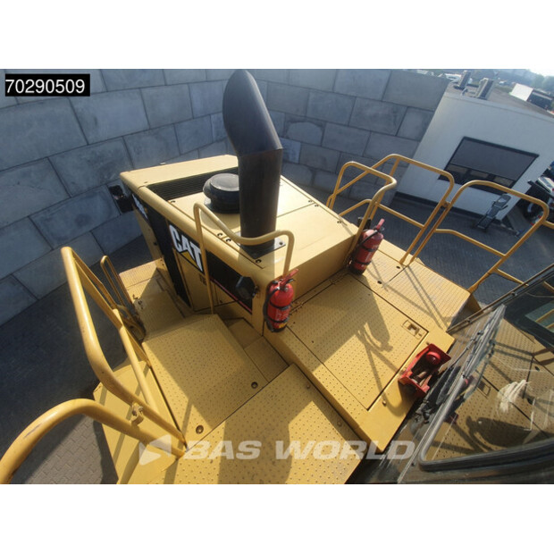2002 Caterpillar 988G-41522110