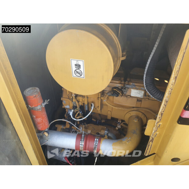 2002 Caterpillar 988G-41522111