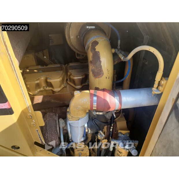 2002 Caterpillar 988G-41522112