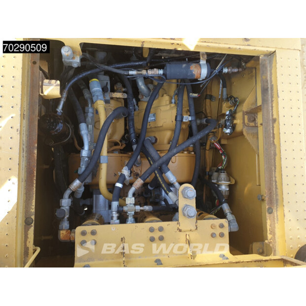 2002 Caterpillar 988G-41522114