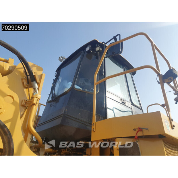 2002 Caterpillar 988G-41522115