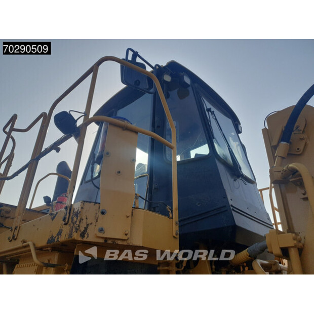 2002 Caterpillar 988G-41522116