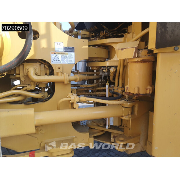 2002 Caterpillar 988G-41522117