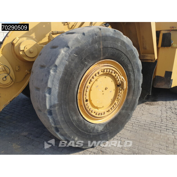 2002 Caterpillar 988G-41522118