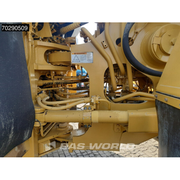2002 Caterpillar 988G-41522119