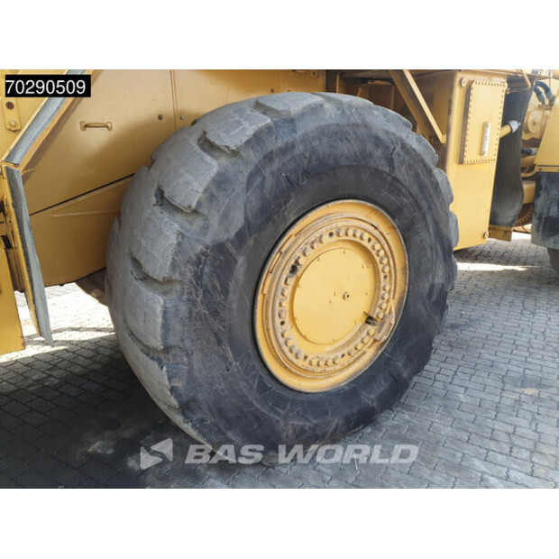 2002 Caterpillar 988G-41522120