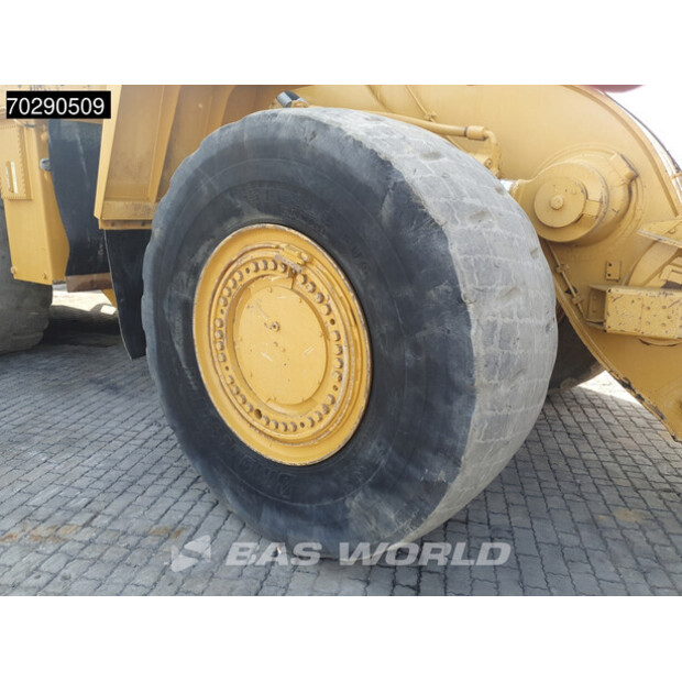 2002 Caterpillar 988G-41522121