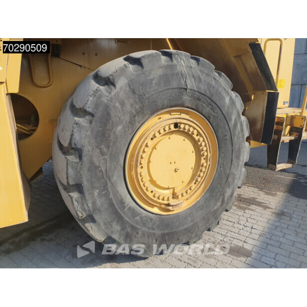 2002 Caterpillar 988G-41522122
