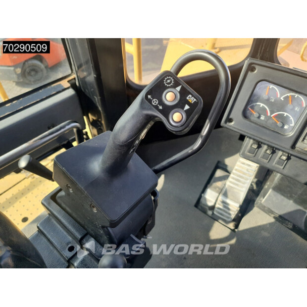 2002 Caterpillar 988G-41522124