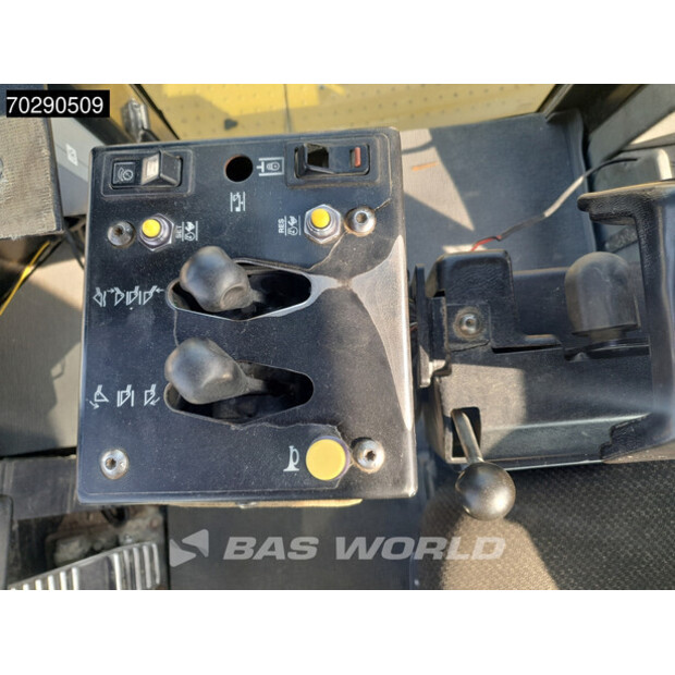 2002 Caterpillar 988G-41522125