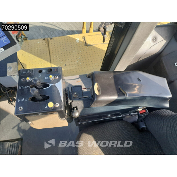 2002 Caterpillar 988G-41522126