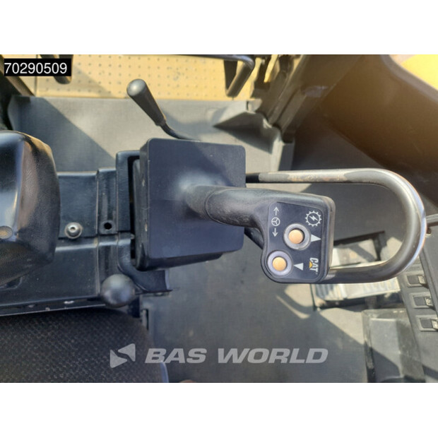 2002 Caterpillar 988G-41522128