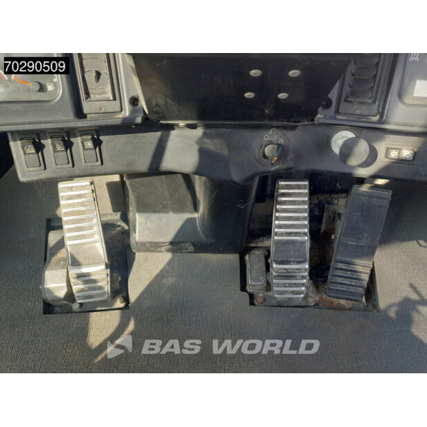 2002 Caterpillar 988G-41522129
