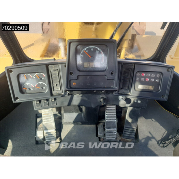 2002 Caterpillar 988G-41522130