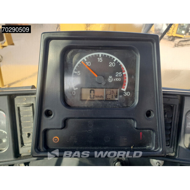 2002 Caterpillar 988G-41522131