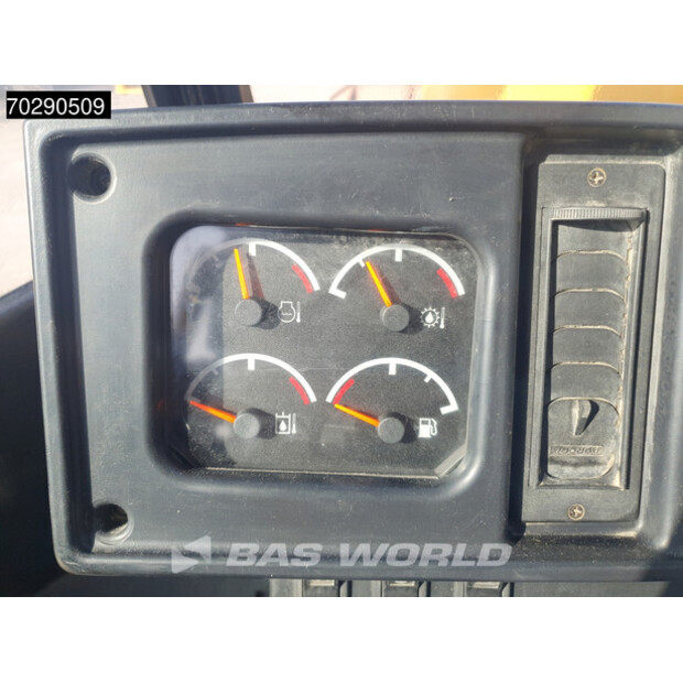 2002 Caterpillar 988G-41522134