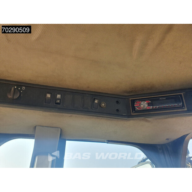 2002 Caterpillar 988G-41522135