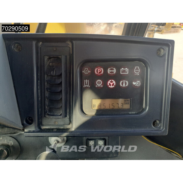 2002 Caterpillar 988G-41522136