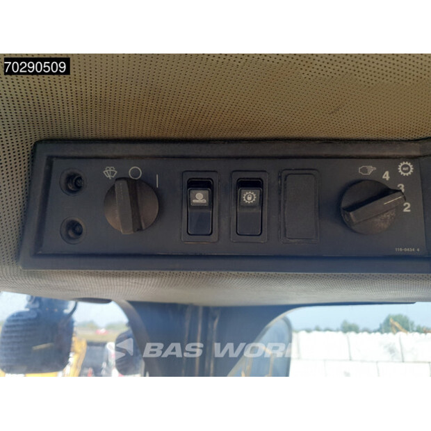 2002 Caterpillar 988G-41522137