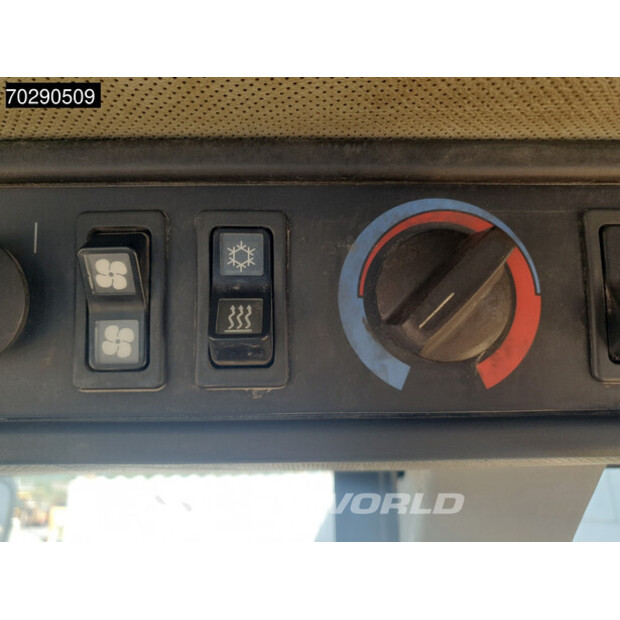 2002 Caterpillar 988G-41522138