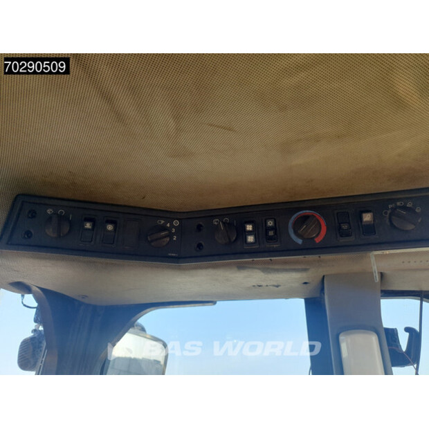 2002 Caterpillar 988G-41522139