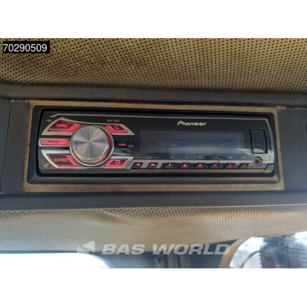 2002 Caterpillar 988G-41522140