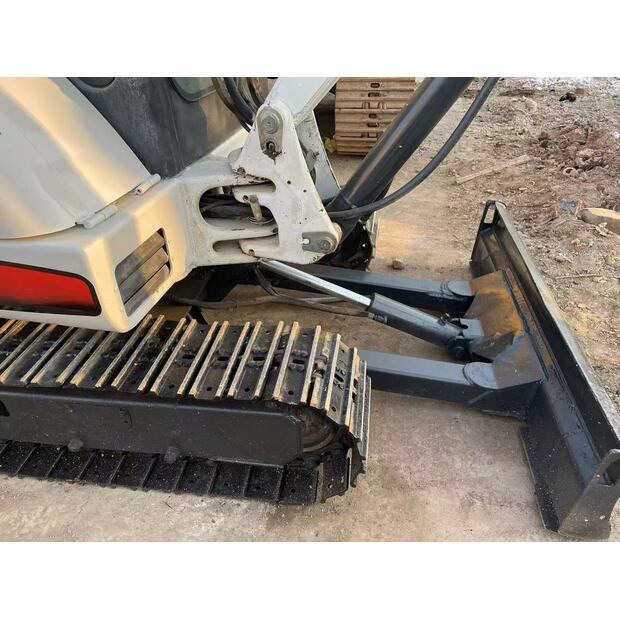 2021 BOBCAT 331-41522149