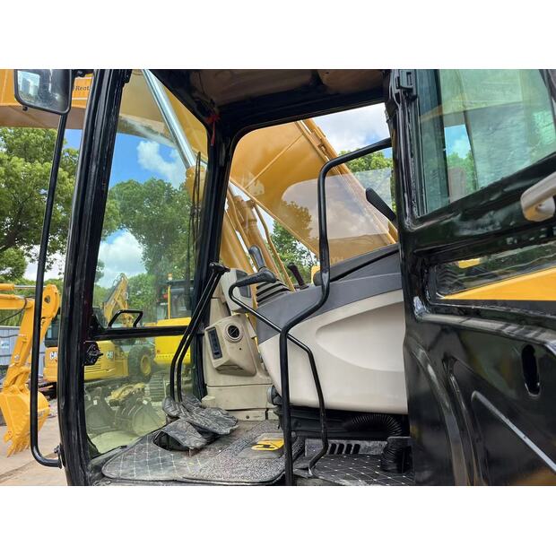 2021 كاتربيلر 320CL-41522632