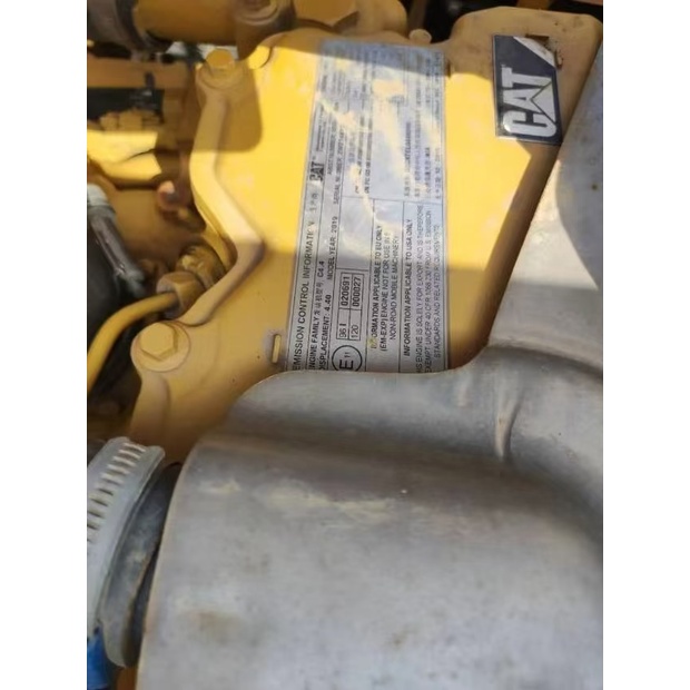 2020 Caterpillar 320GC-41522787