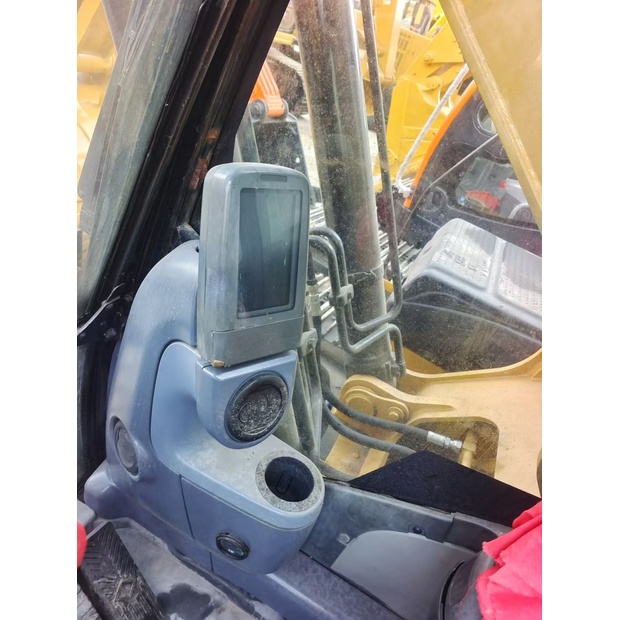 2021 Caterpillar 325D-41522860