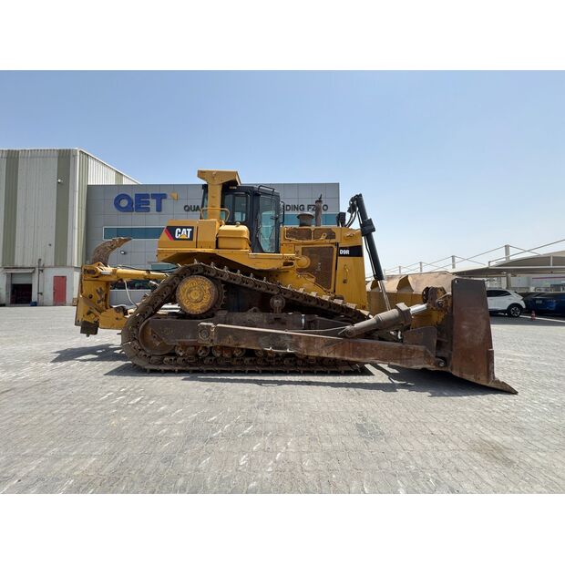 2014 كاتربيلر D9R-41522892