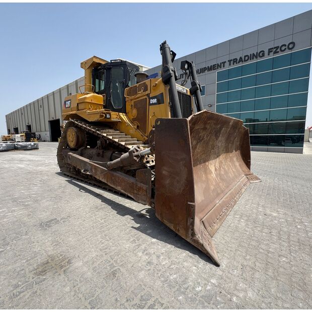 2014 كاتربيلر D9R-41522893