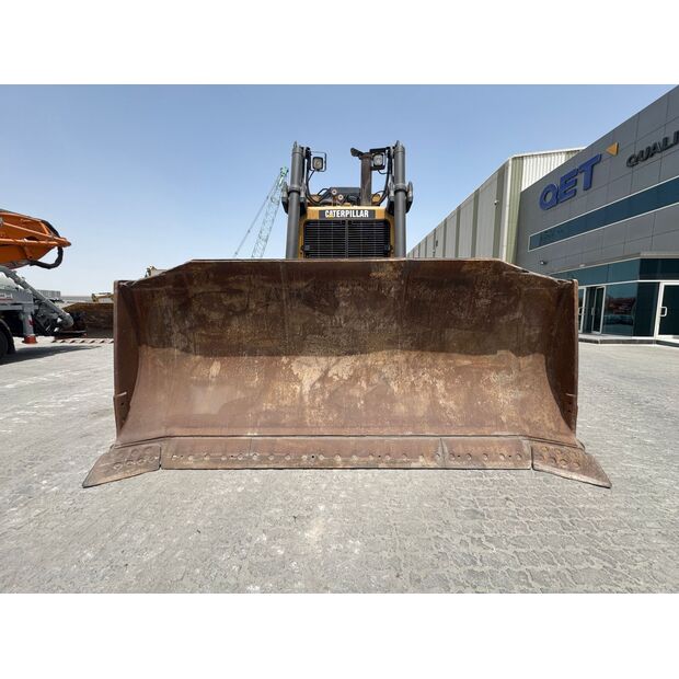 2014 كاتربيلر D9R-41522894