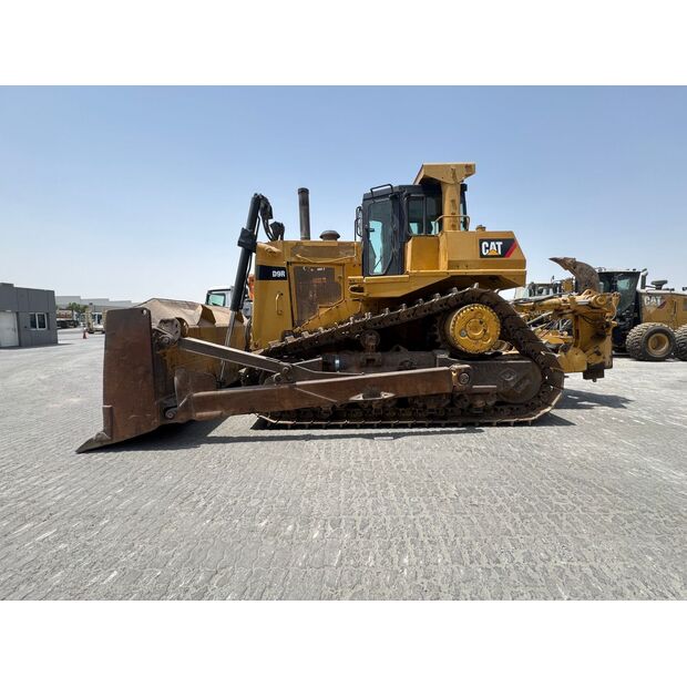 2014 كاتربيلر D9R-41522896