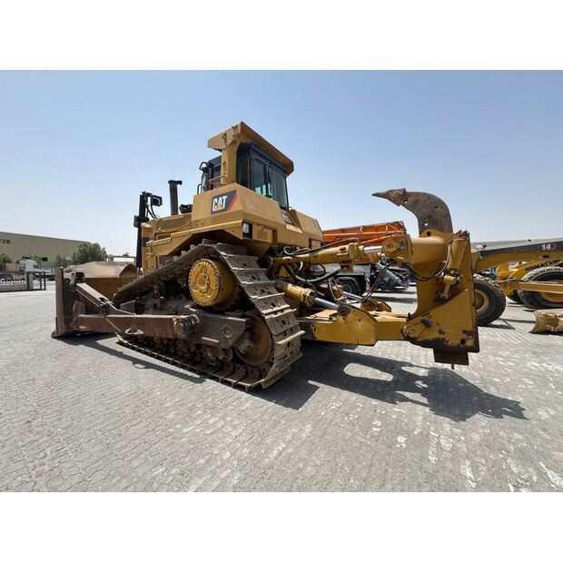 2014 كاتربيلر D9R-41522897
