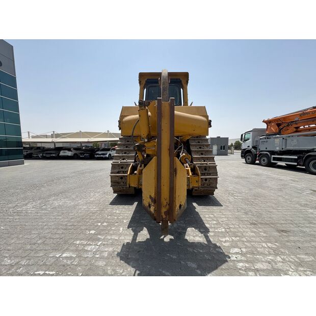2014 كاتربيلر D9R-41522898
